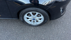 Ford Fiesta 1.0 EcoBoost Zetec 5dr Petrol Hatchback